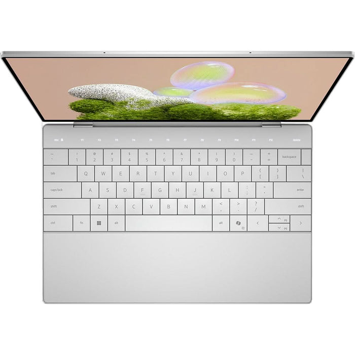 Laptop DELL XPS 13 9350, Intel Core Ultra 7 258V pana la 4.8GHz, 13.4" FHD+, 32GB, 1TB, Intel Arc Graphics 140V, Windows 11 Pro, silver WALTI
