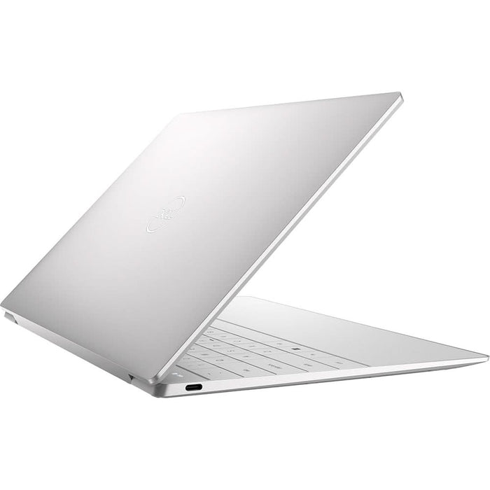 Laptop DELL XPS 13 9350, Intel Core Ultra 7 258V pana la 4.8GHz, 13.4" FHD+, 32GB, 1TB, Intel Arc Graphics 140V, Windows 11 Pro, silver WALTI