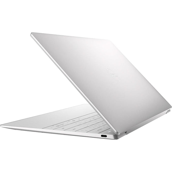 Laptop DELL XPS 13 9350, Intel Core Ultra 7 258V pana la 4.8GHz, 13.4" FHD+, 32GB, 1TB, Intel Arc Graphics 140V, Windows 11 Pro, silver WALTI