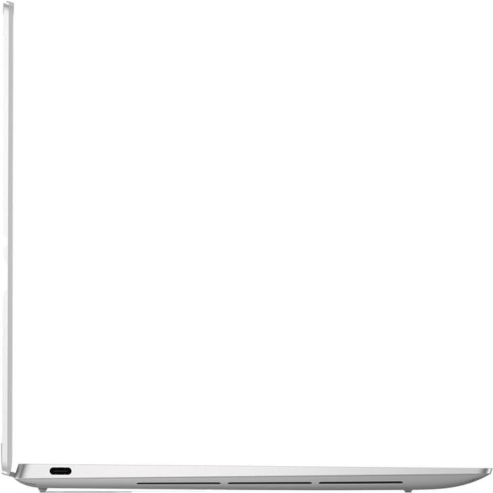 Laptop DELL XPS 13 9350, Intel Core Ultra 7 258V pana la 4.8GHz, 13.4" FHD+, 32GB, 1TB, Intel Arc Graphics 140V, Windows 11 Pro, silver WALTI