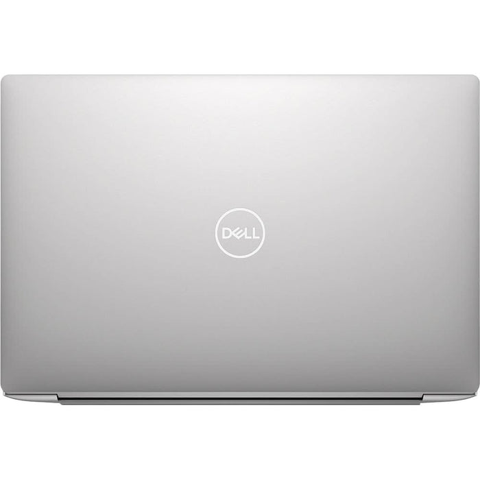 Laptop DELL XPS 13 9350, Intel Core Ultra 7 258V pana la 4.8GHz, 13.4" FHD+, 32GB, 1TB, Intel Arc Graphics 140V, Windows 11 Pro, silver WALTI
