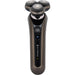 Aparat de ras REMINGTON Limitless X9 XR1795, acumulator, 60 min autonomie, maro - WALTI WALTI