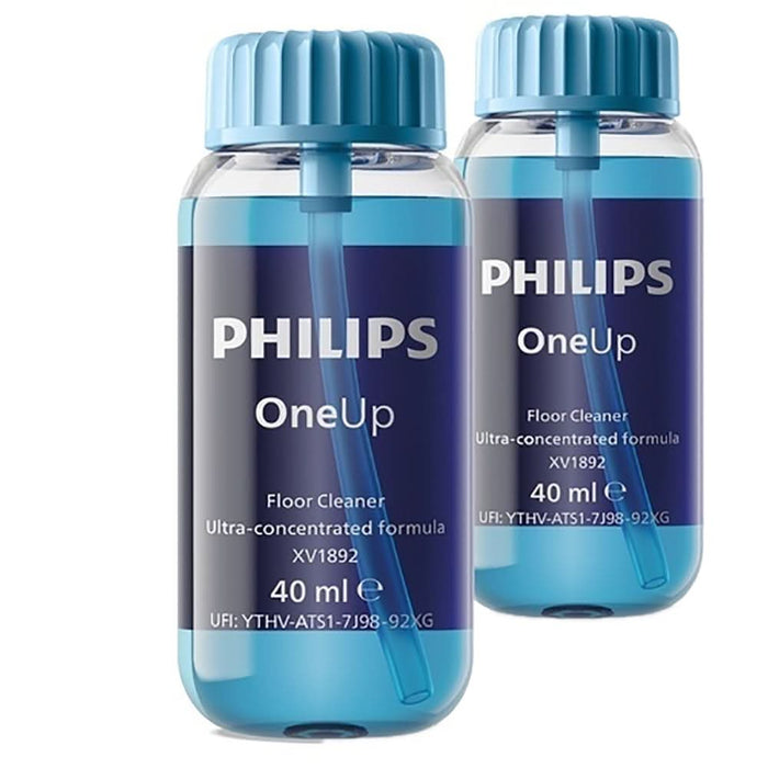 Detergent lichid PHILIPS OneUp XV1892/02, 40ml WALTI
