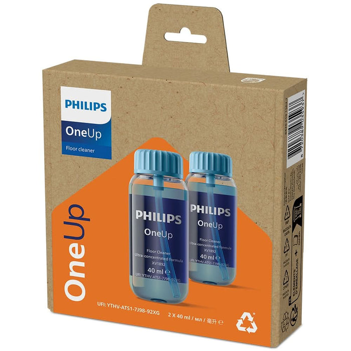 Detergent lichid PHILIPS OneUp XV1892/02, 40ml WALTI