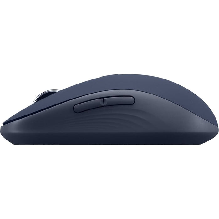 Mouse Bluetooth LENOVO Yoga, 4000 dpi, albastru WALTI