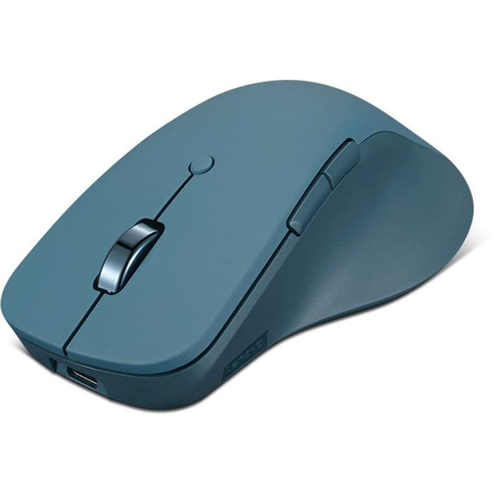 Mouse Bluetooth LENOVO Yoga Pro, 2400 dpi, albastru WALTI