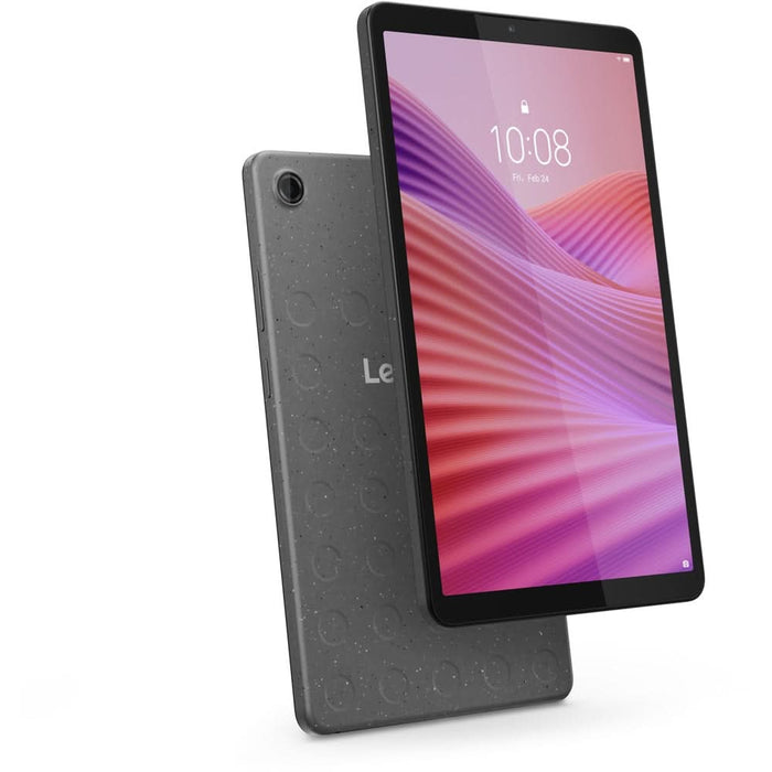 Tableta LENOVO Tab One, 8.7", 128GB, 4GB RAM, Wi-Fi, Luna Grey - WALTI WALTI