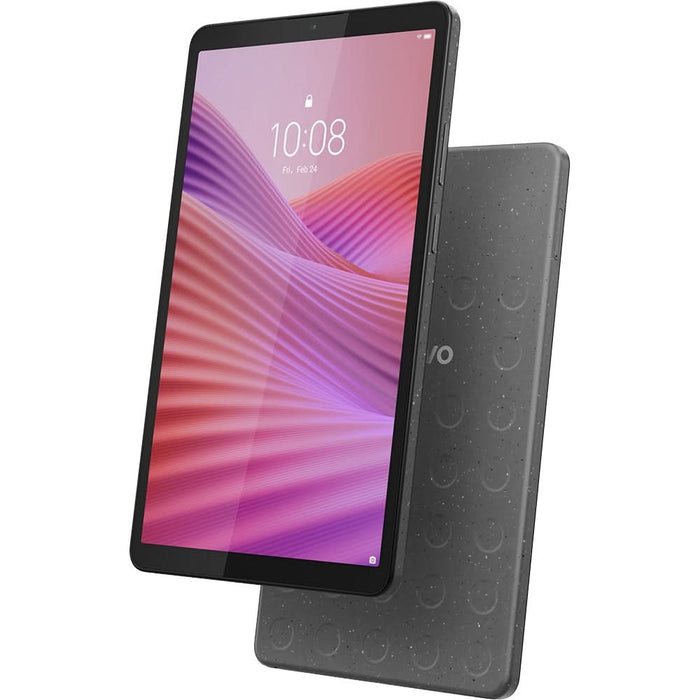 Tableta LENOVO Tab One, 8.7", 128GB, 4GB RAM, Wi-Fi, Luna Grey - WALTI WALTI