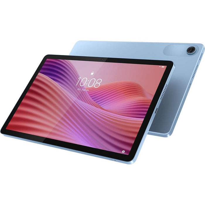 Tableta LENOVO Idea Tab, 11", 128GB, 8GB RAM, Wi-Fi, Polar Blue, Lenovo Tab Pen + Lenovo Folio Keyboard WALTI