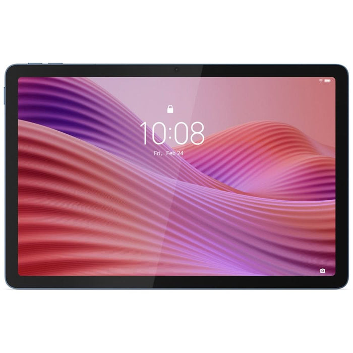 Tableta LENOVO Idea Tab, 11", 128GB, 8GB RAM, Wi-Fi, Polar Blue, Lenovo Tab Pen + Lenovo Folio Keyboard WALTI
