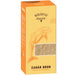 MARGARITAR Zahar Brun 500 g - WALTI WALTI