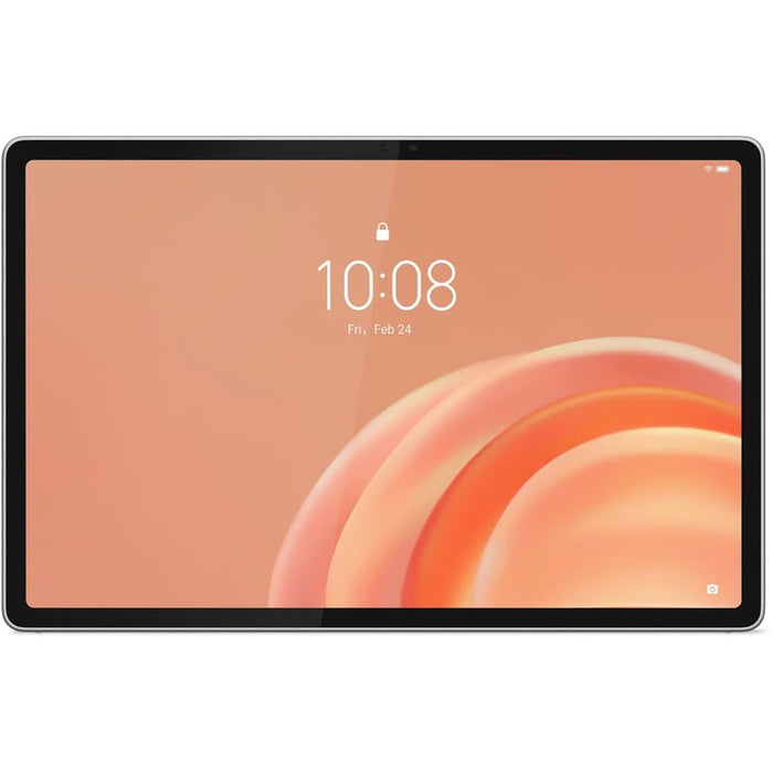 Tableta LENOVO Idea Tab Plus Gen 2, 12.1", 128GB, 8GB RAM, Wi-Fi, Gray + Sleeve Case - WALTI WALTI