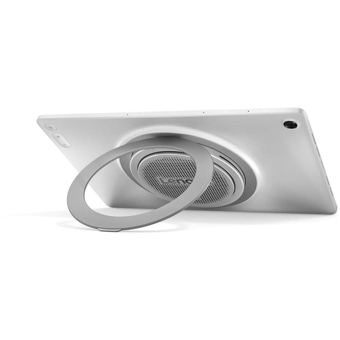 Tableta LENOVO Idea Tab Plus Gen 2, 12.1", 128GB, 8GB RAM, Wi-Fi, Gray + Sleeve Case - WALTI WALTI