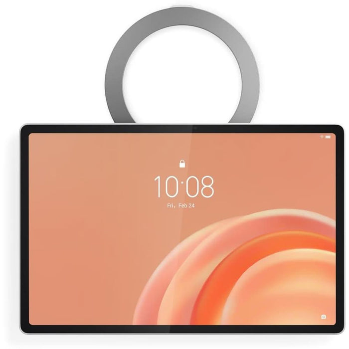 Tableta LENOVO Idea Tab Plus Gen 2, 12.1", 128GB, 8GB RAM, Wi-Fi, Gray + Sleeve Case - WALTI WALTI