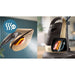 Aparat de calcat vertical PHILIPS All in One AIS8540/60, 2200W, 400g/min, 1.2l, negru - WALTI WALTI