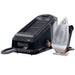 Statie de calcat BRAUN CareStyle 7 Pro IS7286, 2700W, 650g/min, 2l, talpa EloxalPlus, negru-auriu - WALTI WALTI