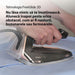 Statie de calcat BRAUN CareStyle 7 Pro IS7286, 2700W, 650g/min, 2l, talpa EloxalPlus, negru-auriu - WALTI WALTI