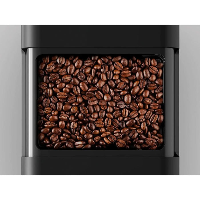 Espressor automat KRUPS My Coffee+ EA201BE0, 1.5l, 1700W, 15 bar, gri deschis WALTI