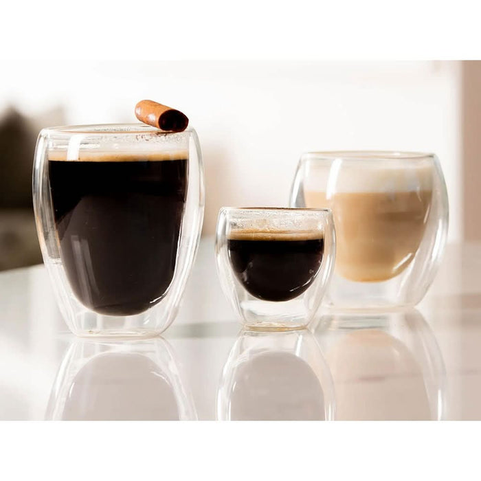 Espressor automat KRUPS My Coffee+ EA201BE0, 1.5l, 1700W, 15 bar, gri deschis WALTI