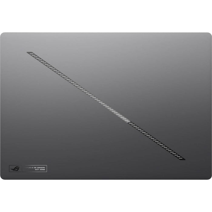 Laptop Gaming ASUS ROG Zephyrus G16 OLED GU606AR-TB065W, Intel Core Ultra 9 386H pana la 4.9GHz, 16" 2.5K, 32GB, SSD 1TB, NVIDIA GeForce RTX 5070 Ti, Windows 11 Home, Eclipse Gray WALTI