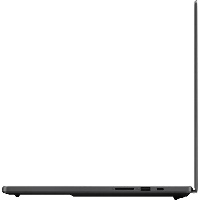 Laptop Gaming ASUS ROG Zephyrus G16 OLED GU606AR-TB065W, Intel Core Ultra 9 386H pana la 4.9GHz, 16" 2.5K, 32GB, SSD 1TB, NVIDIA GeForce RTX 5070 Ti, Windows 11 Home, Eclipse Gray WALTI