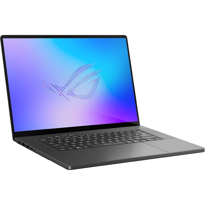 Laptop Gaming ASUS ROG Zephyrus G16 OLED GU606AR-TB065W, Intel Core Ultra 9 386H pana la 4.9GHz, 16" 2.5K, 32GB, SSD 1TB, NVIDIA GeForce RTX 5070 Ti, Windows 11 Home, Eclipse Gray WALTI