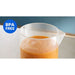 Mixer vertical PHILIPS Seria 3000 HR2563/00, 1000W, 4 trepte viteza, negru - WALTI WALTI