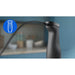 Mixer vertical PHILIPS Seria 3000 HR2563/00, 1000W, 4 trepte viteza, negru - WALTI WALTI
