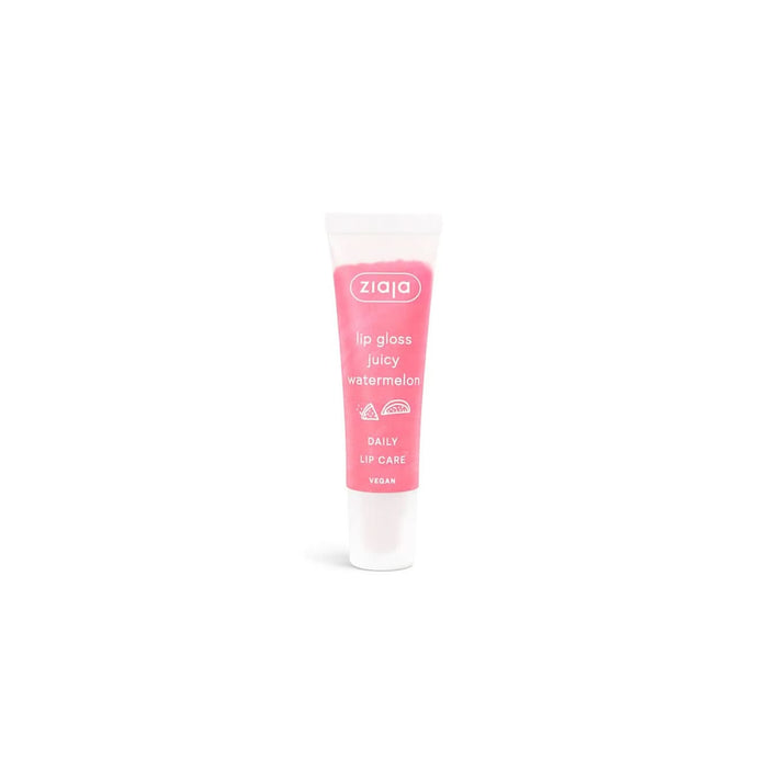 ziaja Gloss de buze cu pepene verde, 1 buc WALTI