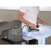 Statie de calcat BRAUN CareStyle 7 Pro IS7286, 2700W, 650g/min, 2l, talpa EloxalPlus, negru-auriu - WALTI WALTI