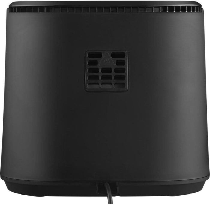Friteuza cu aer cald MIDEA MAD55000ADK0, 2kg, 6l, 2250W, negru-argintiu WALTI