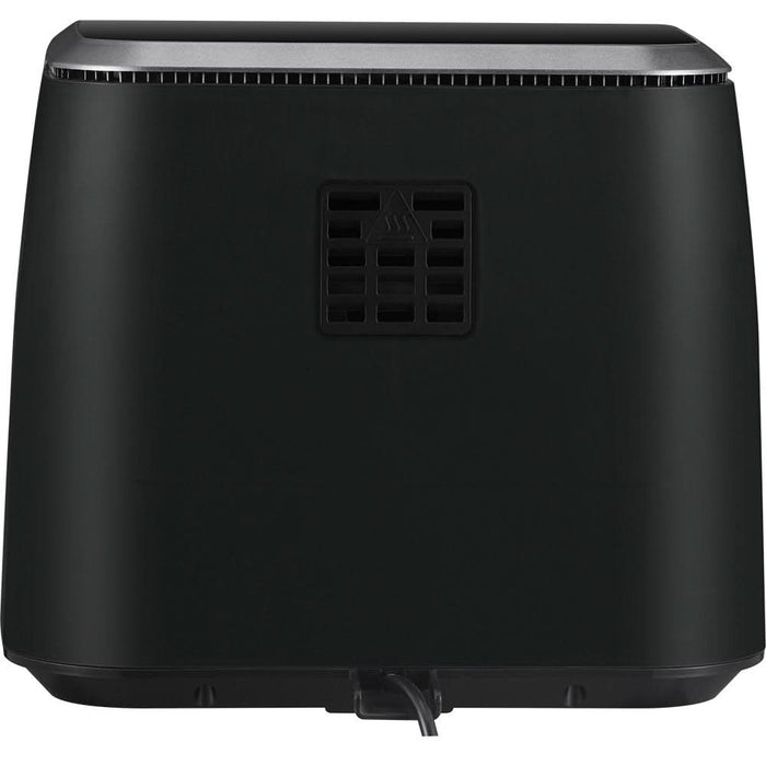 Friteuza cu aer cald MIDEA MAD85000ADK, 2.6kg, 9l, 2200W, negru-argintiu - WALTI WALTI
