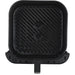 Friteuza cu aer cald MIDEA MAD85000ADK, 2.6kg, 9l, 2200W, negru-argintiu - WALTI WALTI