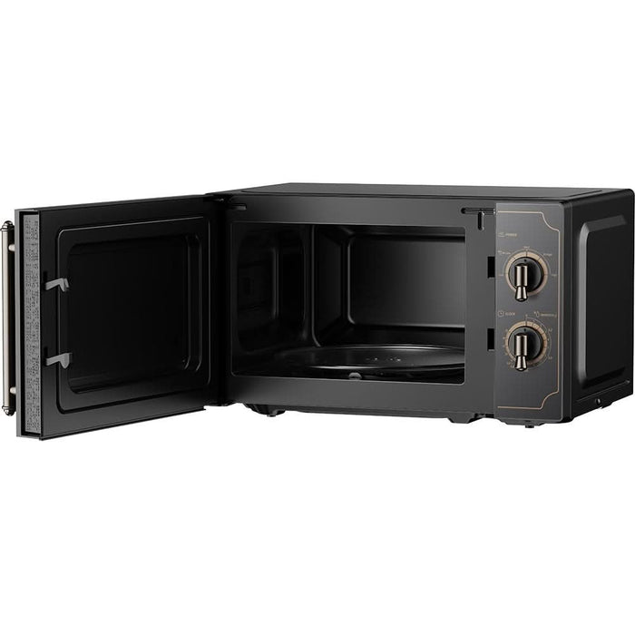 Cuptor microunde MIDEA MM720CJ7B, 20l, 700W, negru WALTI