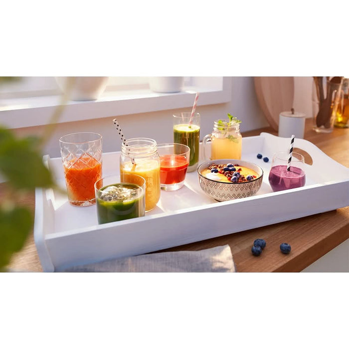 Blender BOSCH VitaPower Serie 4 MMB4192S, 1.5l, 1200W, viteza variabila, argintiu-negru - WALTI WALTI