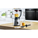 Blender BOSCH VitaPower Serie 4 MMB4192S, 1.5l, 1200W, viteza variabila, argintiu-negru - WALTI WALTI