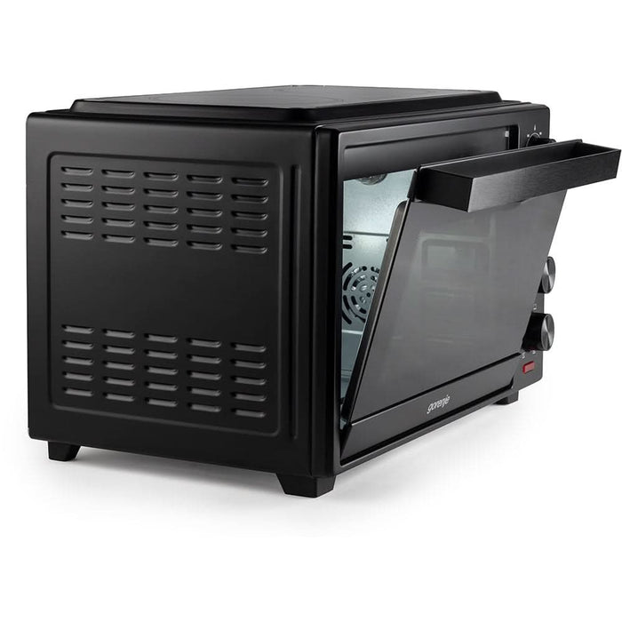 Cuptor electric GORENJE OM38GBC, 38l, 1500W, negru WALTI