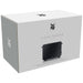 Prajitor de paine WMF Stelio 414210071, 2 felii, 1050W, negru - WALTI WALTI