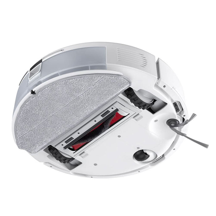 Aspirator robot ROBOROCK  Q7 TF+B Q7TFW, 0.2l autonomie max 60 min, functie mop, alb WALTI
