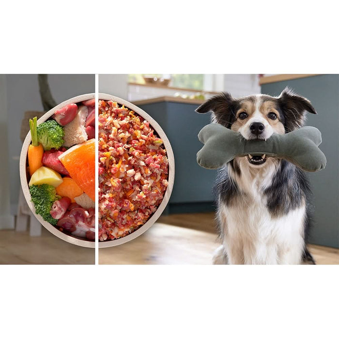 Masina de tocat carne BOSCH ProPower MFWS682B, 3.5kg/min, 2100W, accesoriu carnati/fursecuri/storcator citrice, negru-argintiu WALTI