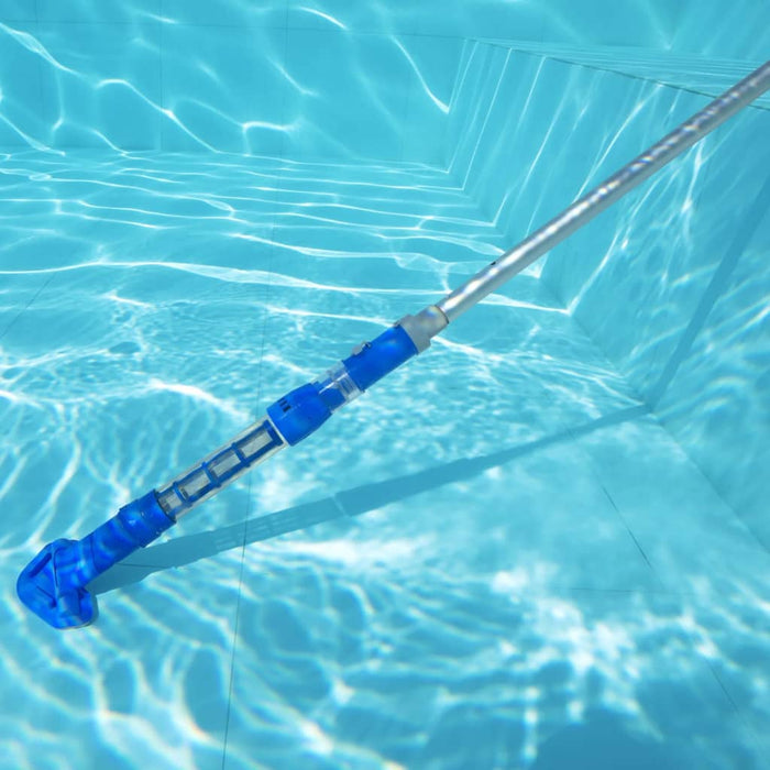 Bestway Aspirator de piscină reîncărcabil Flowclear AquaSurge - WALTI