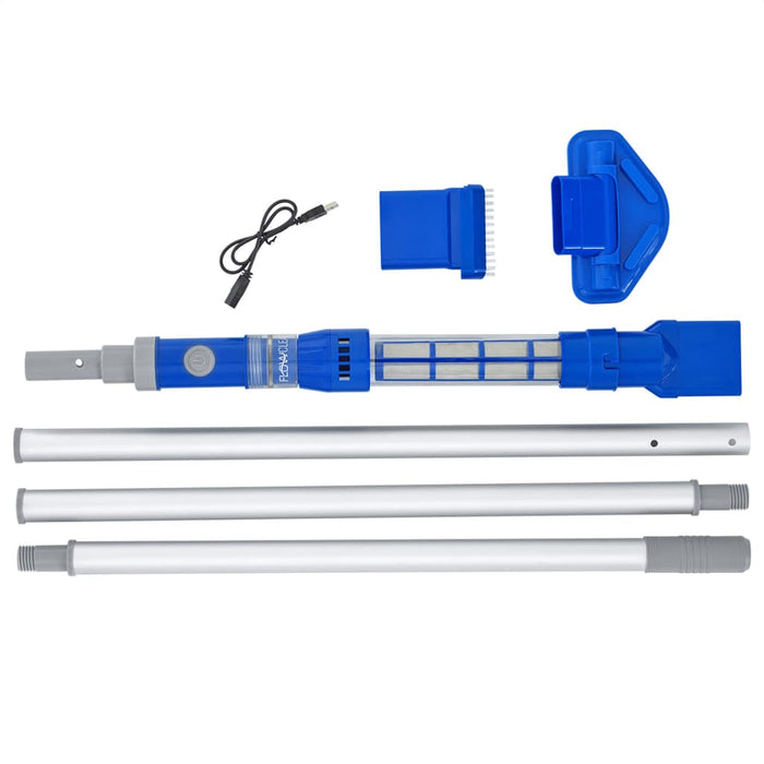 Bestway Aspirator de piscină reîncărcabil Flowclear AquaSurge - WALTI