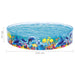 Bestway Piscină Fill 'N Fun Odyssey, 244x46 cm - WALTI