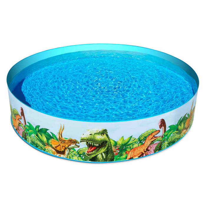 Bestway Piscină Dinosaur Fill'N Fun - WALTI