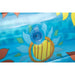 Bestway Piscină gonflabilă pentru copii, albastru, 229x152x56 cm - WALTI