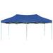 42506 vidaXL Foldable Tent Pop-Up 3x6 m Blue - WALTI WALTI