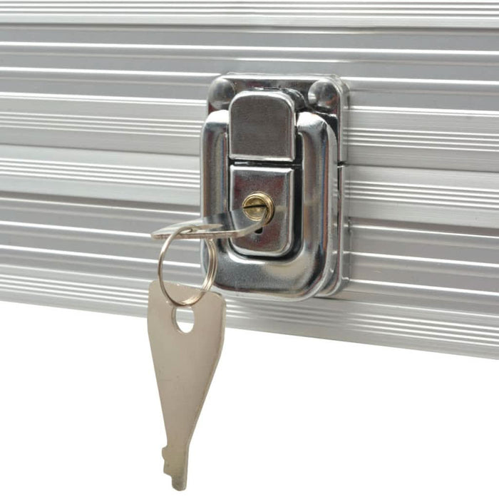 Set de poker cu 500 de jetoane din aluminiu - WALTI WALTI