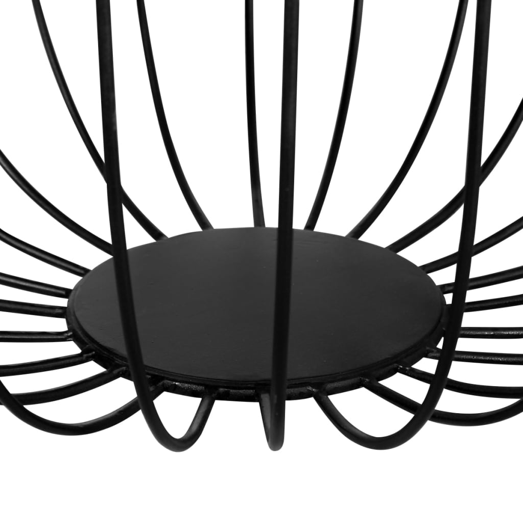 Măsuță de cafea, lemn masiv reciclat - WALTI