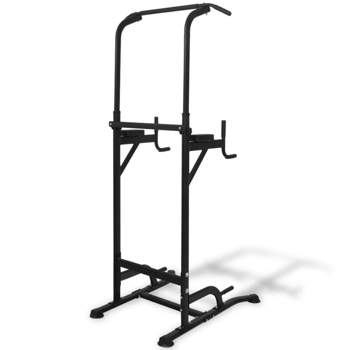 Turn de exerciții 182-235 cm - WALTI WALTI