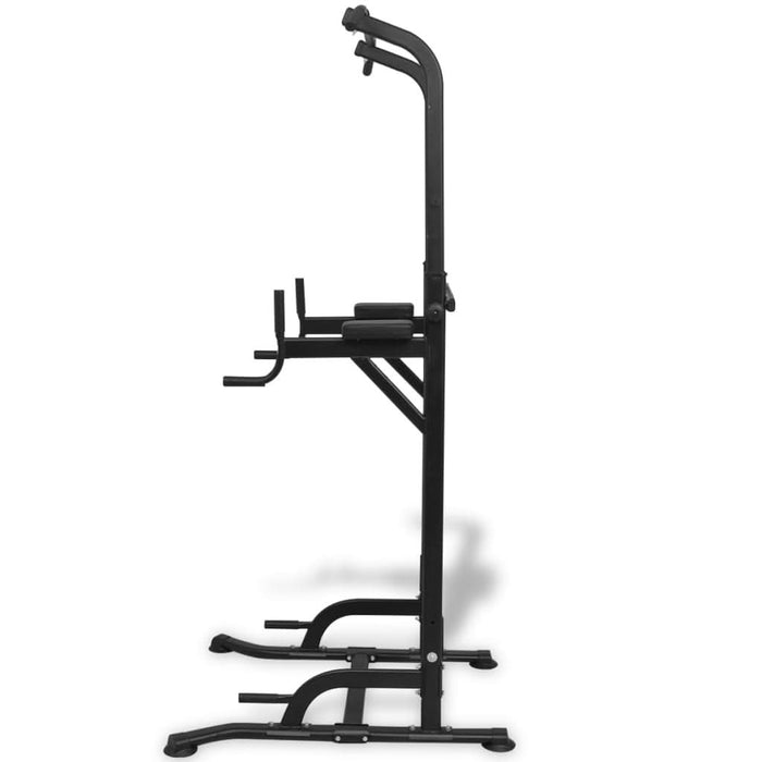 Turn de exerciții 182-235 cm - WALTI WALTI